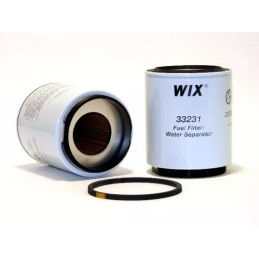 33231 WIX kuro filtras