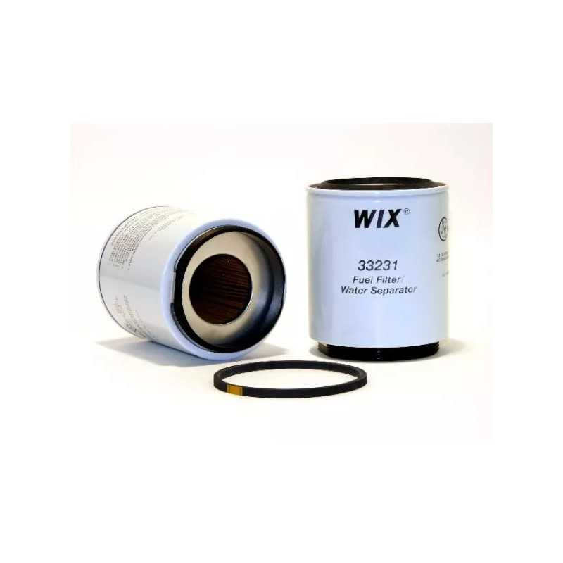 33231 WIX kuro filtras