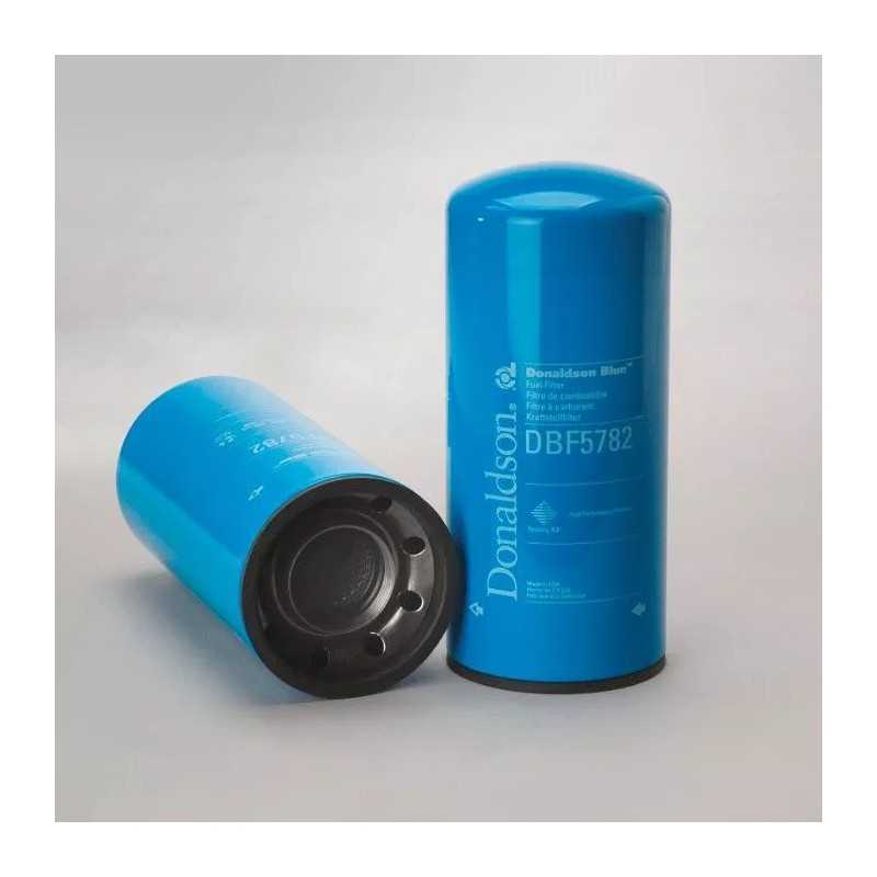 DBF5782 DONALDSON kuro filtras, papildomas, užsukamas, DONALDSON BLUE