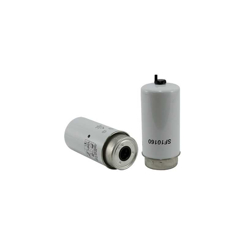 WF10160 WIX kuro filtras