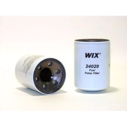24029 WIX kuro filtras
