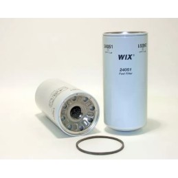 24051 WIX kuro filtras