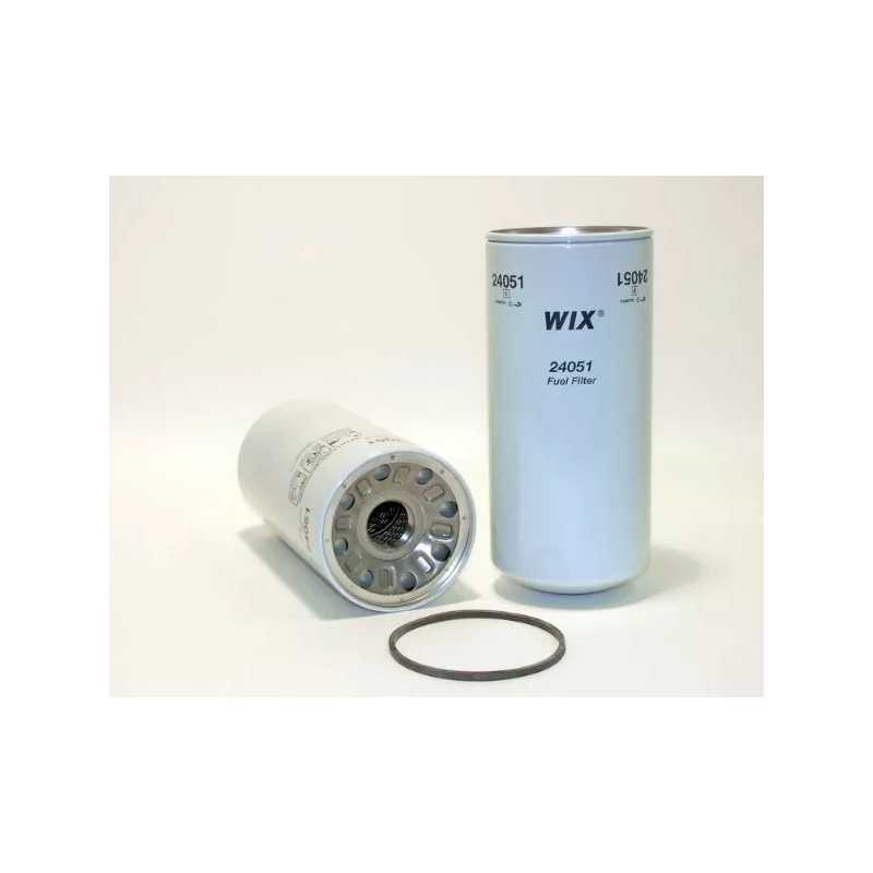 24051 WIX kuro filtras