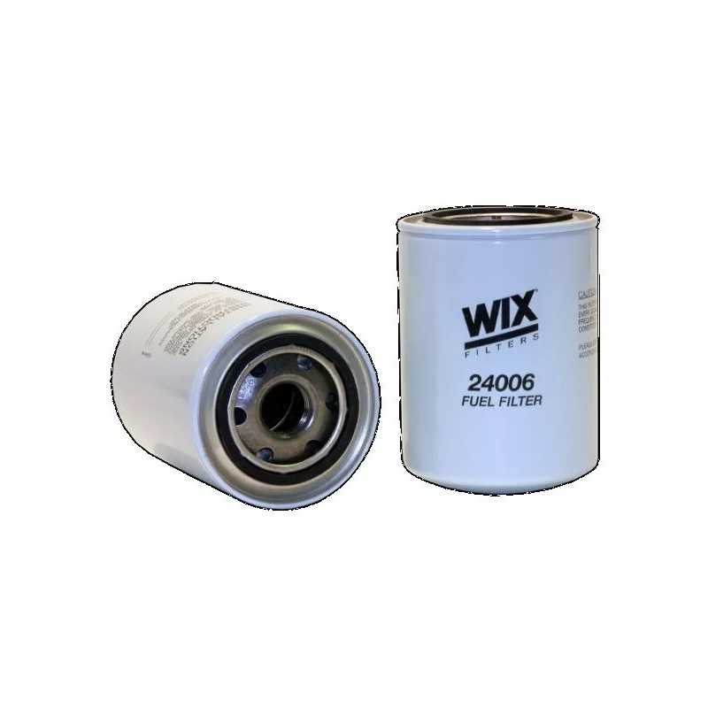 24006 WIX kuro filtras