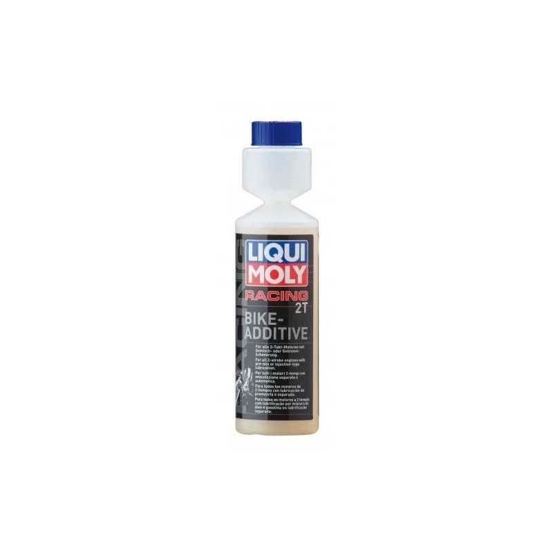 Liqui Moly Kuro priedas 2T 250 ml (1582)