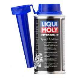 Liqui Moly Kuro priedas motociklų greičiui 150 ml (3040)