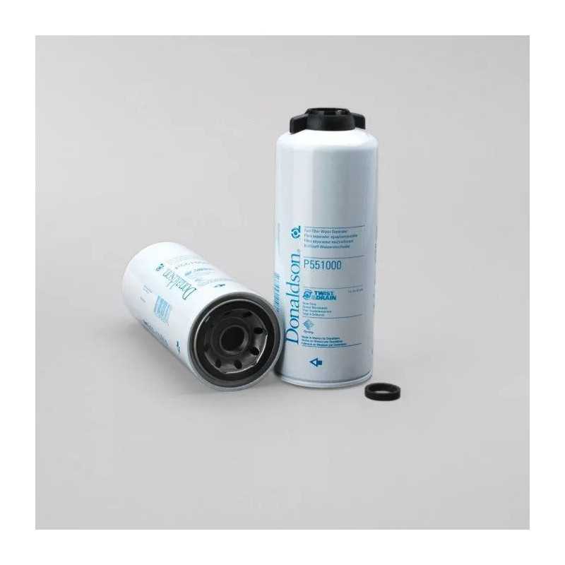 P551000 Donaldsono kuro filtras