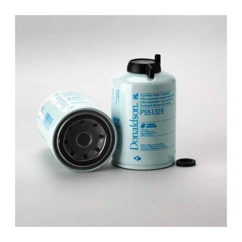 P551329 Donaldsono kuro filtras