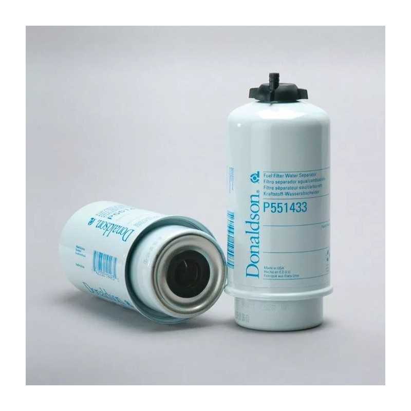 P551433 Donaldsono kuro filtras