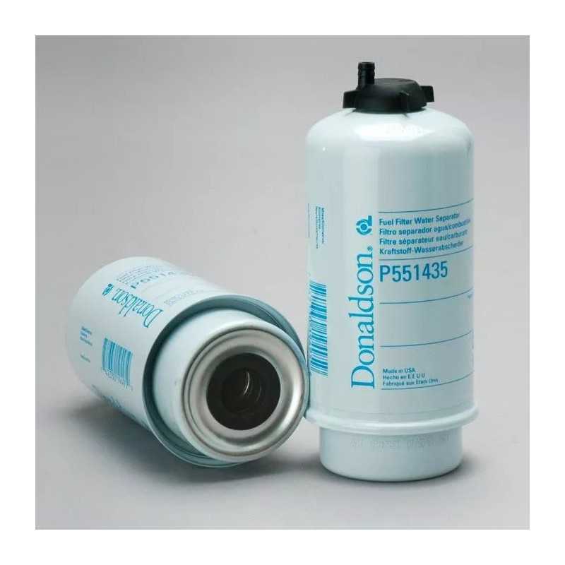 P551435 Donaldsono kuro filtras