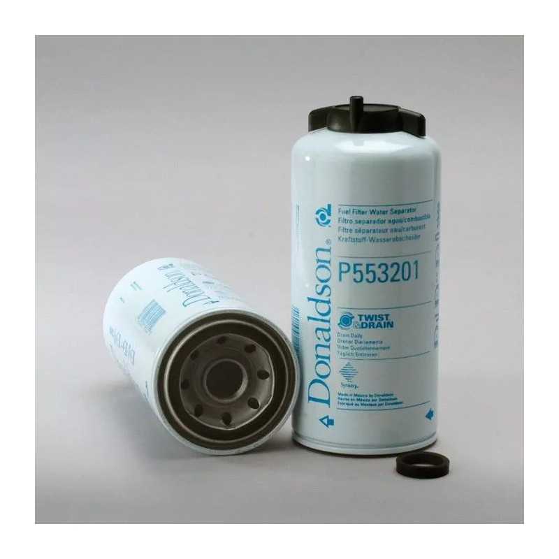 P553201 Donaldsono kuro filtras