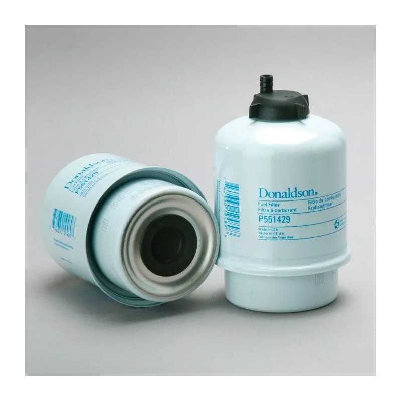 P551429 Donaldsono kuro filtras