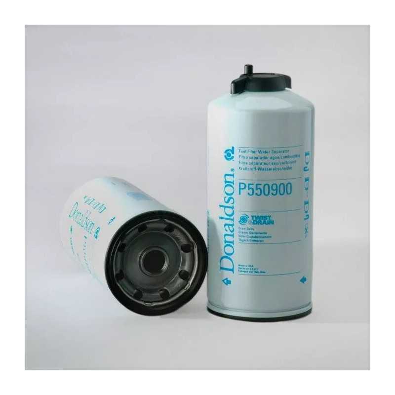 P550900 Donaldsono kuro filtras