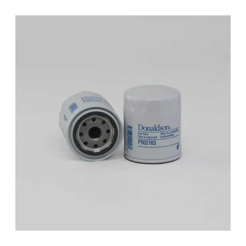 P502163 Donaldsono kuro filtras