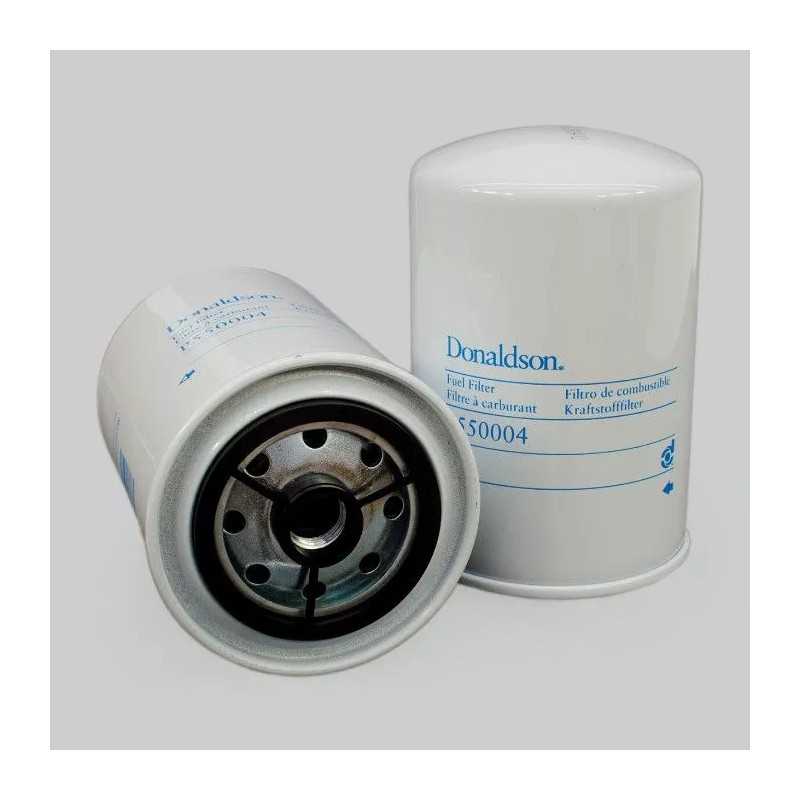 P550004 DONALDSON KURO FILTRAS