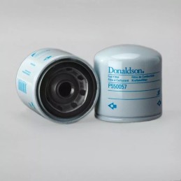 P550057 Donaldsono kuro filtras