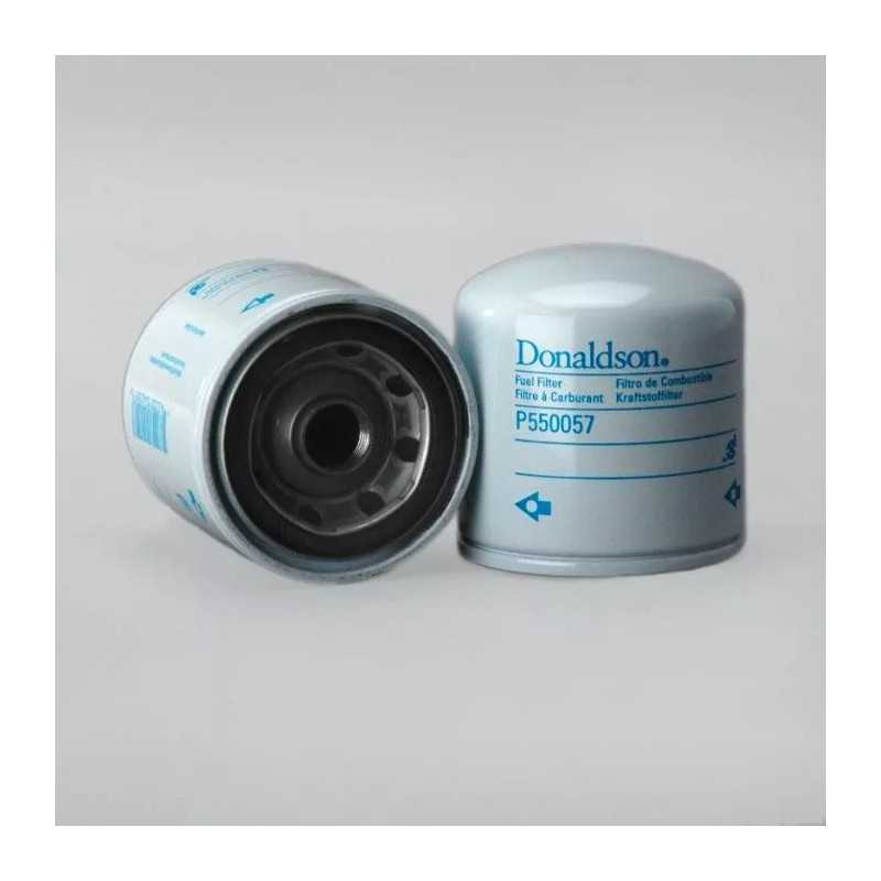 P550057 Donaldsono kuro filtras