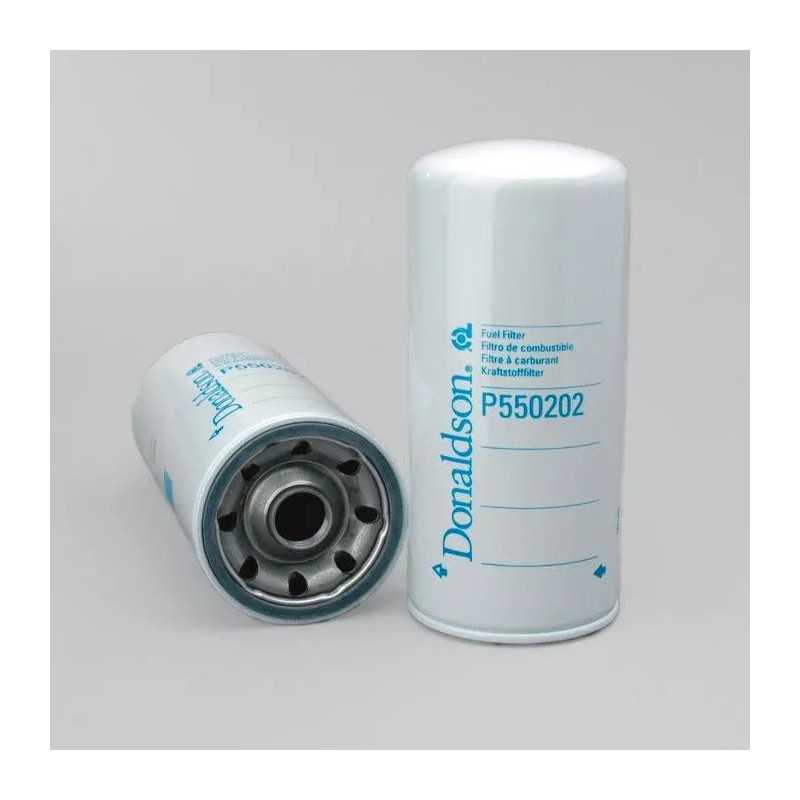 P550202 DONALDSON KURO FILTRAS