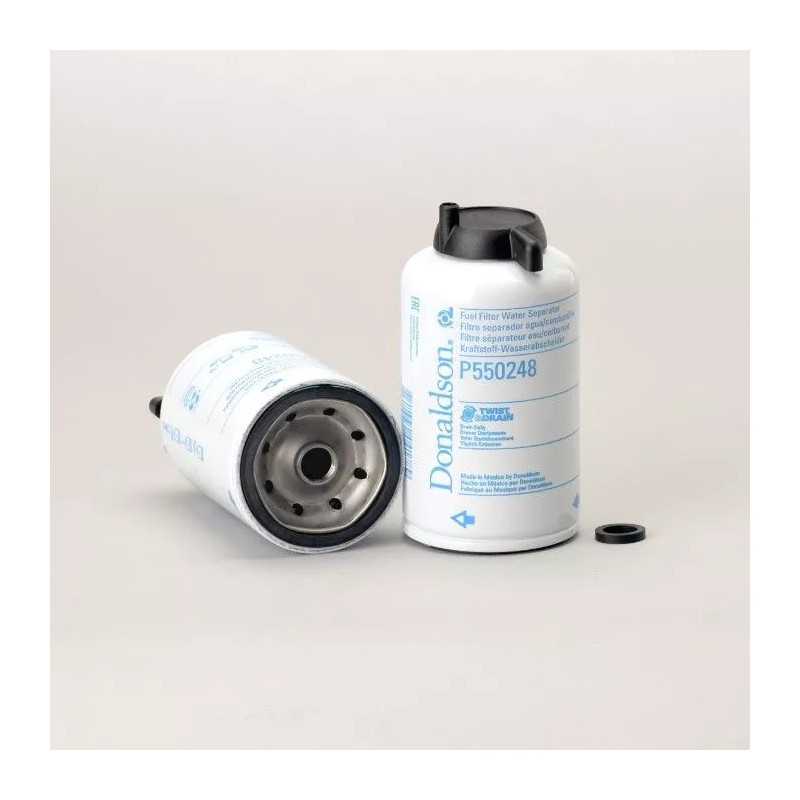 P550248 DONALDSON DEGALŲ FILTRO SEPARATORIUS