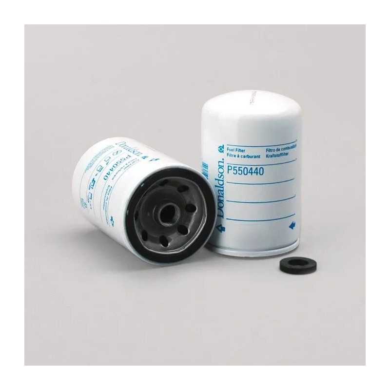 P550440 Donaldsono kuro filtras