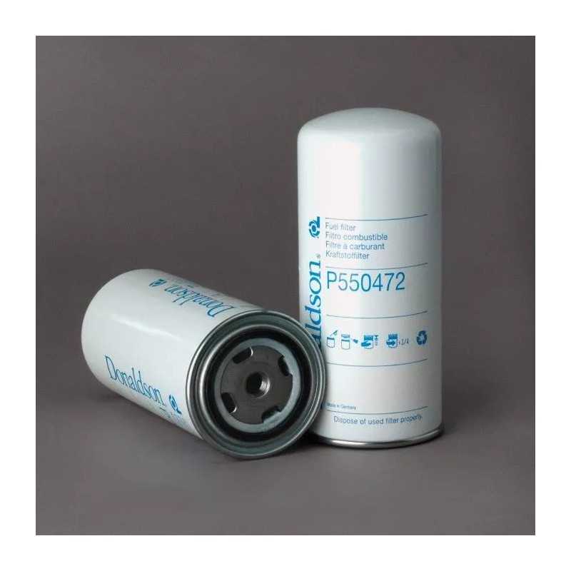 P550472 Donaldsono kuro filtras