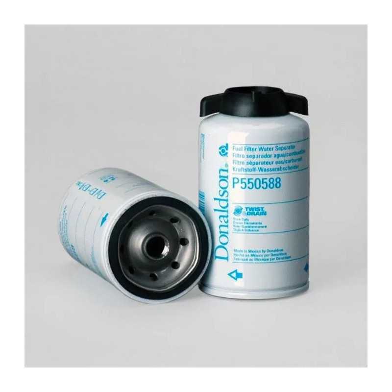 P550588 Donaldsono kuro filtras