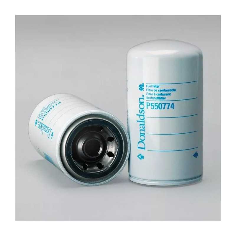 P550774 Donaldsono kuro filtras