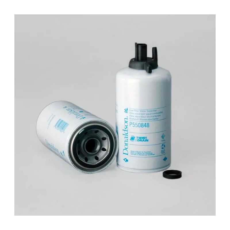 P550848 Donaldsono kuro filtras