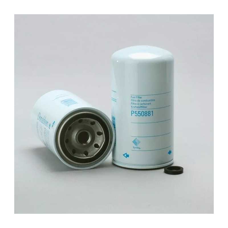 P550881 Donaldsono kuro filtras