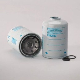 P550930 Donaldsono kuro filtras