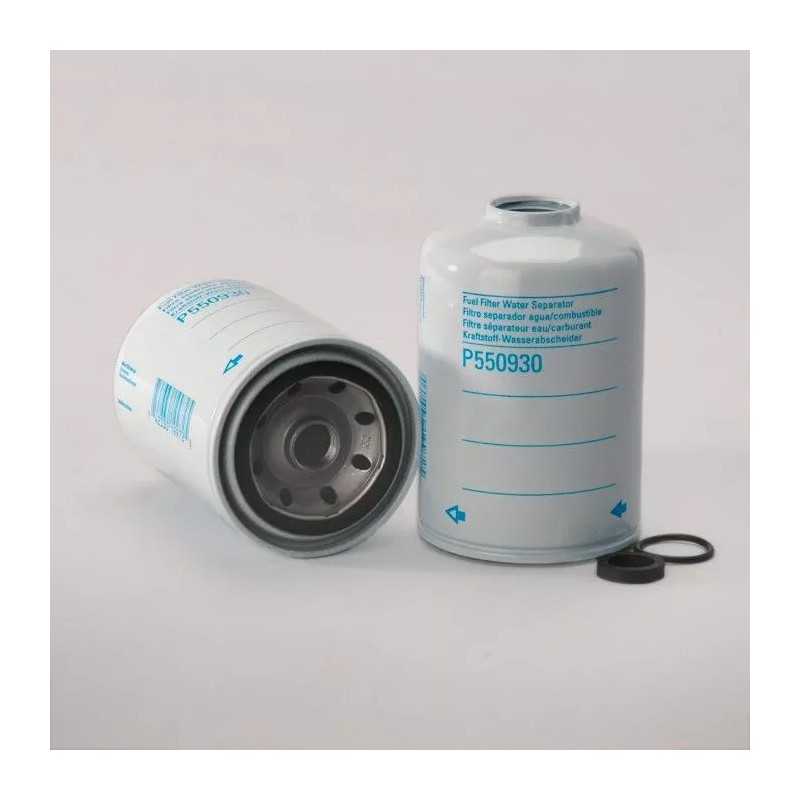 P550930 Donaldsono kuro filtras