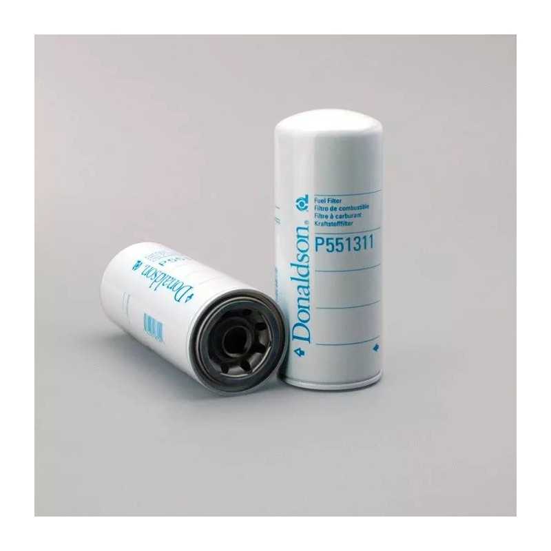 P551311 Donaldsono kuro filtras