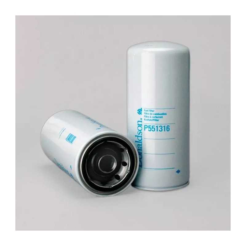 P551316 DONALDSON KURO FILTRAS