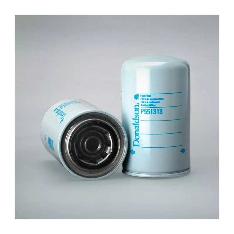 P551318 DONALDSON KURO FILTRAS