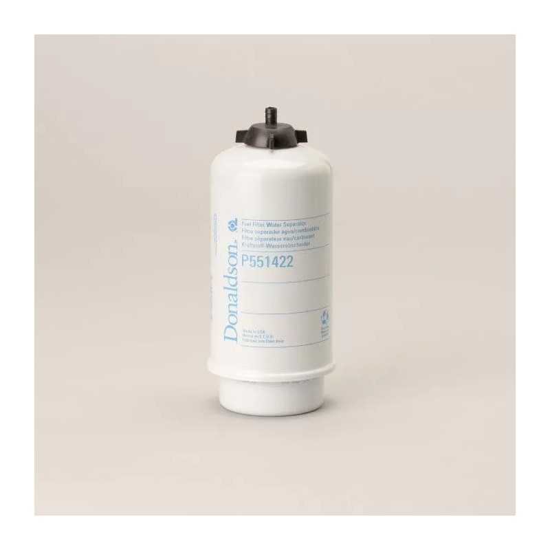P551422 Donaldsono kuro filtras