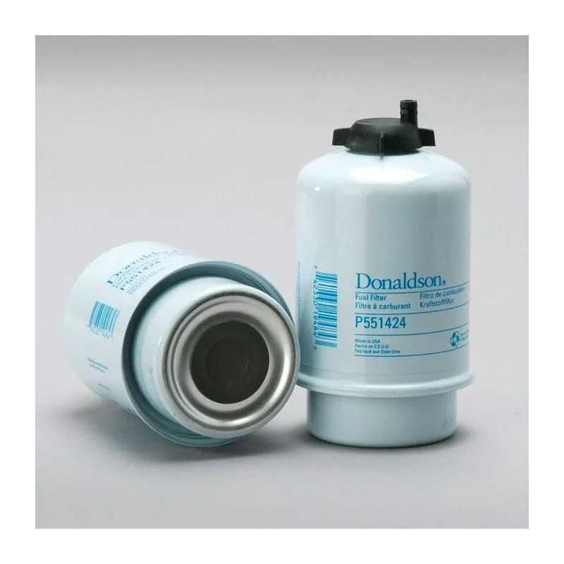 P551424 Donaldsono kuro filtras