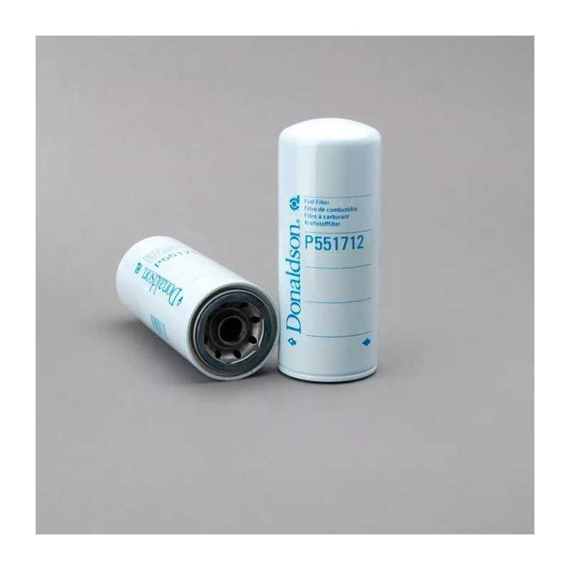P551712 DONALDSON KURO FILTRAS