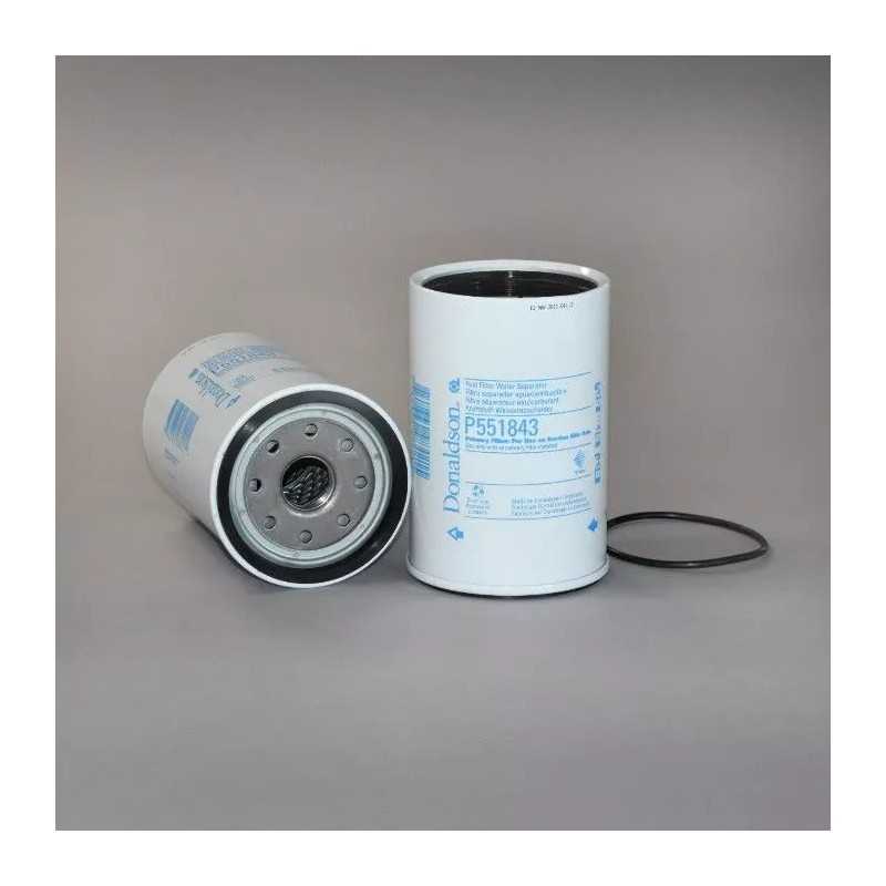 P551843 Donaldsono kuro filtras