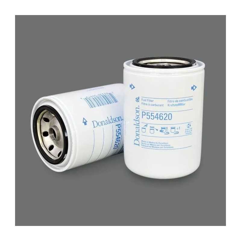 P554620 Donaldsono kuro filtras