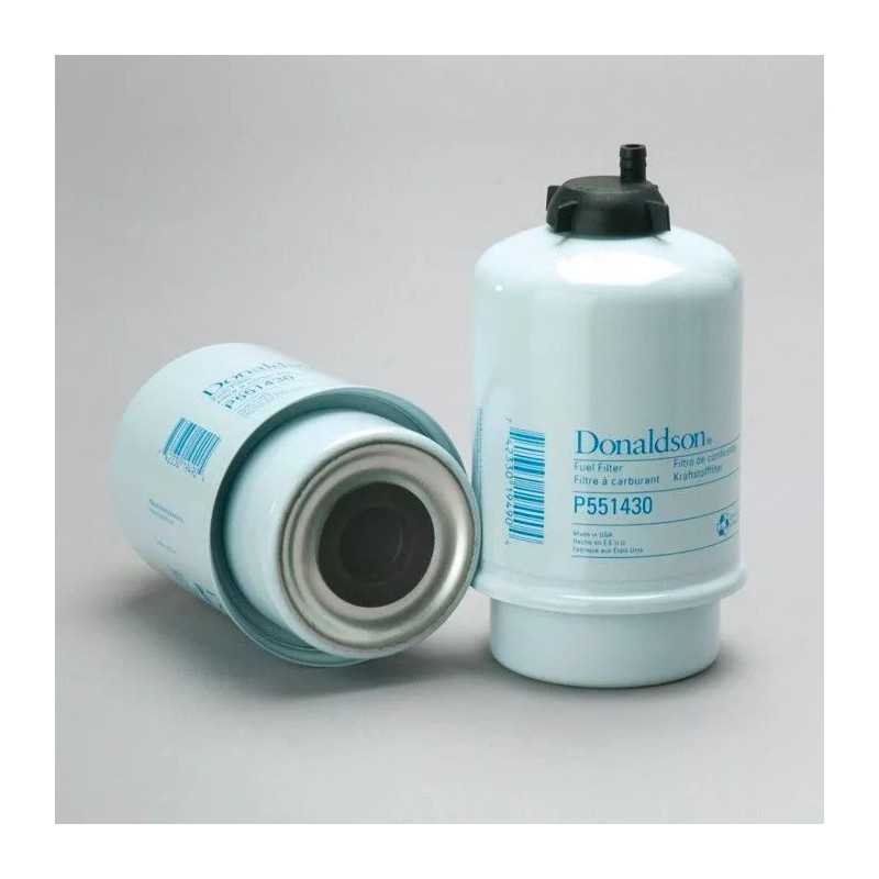 P551430 Donaldsono kuro filtras