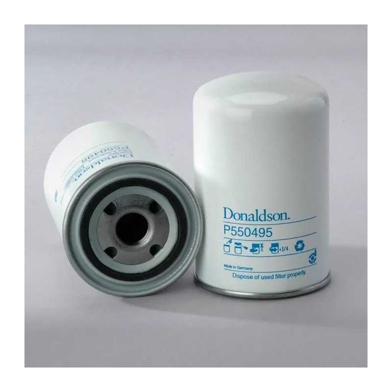 P550495 DONALDSON KURO FILTRAS
