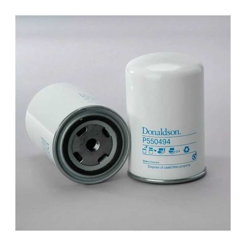P550494 DONALDSON KURO FILTRAS