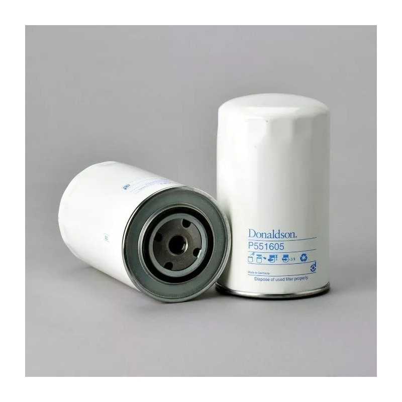 P551605 Donaldsono kuro filtras
