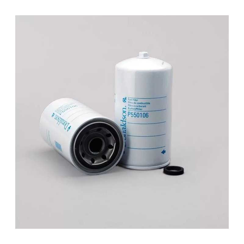 P550106 DONALDSON KURO FILTRAS