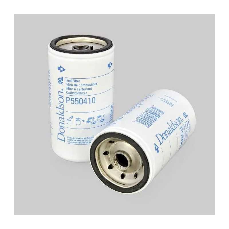 P550410 Donaldsono kuro filtras