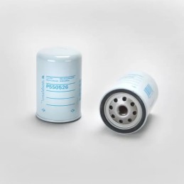 P550526 Donaldsono kuro filtras