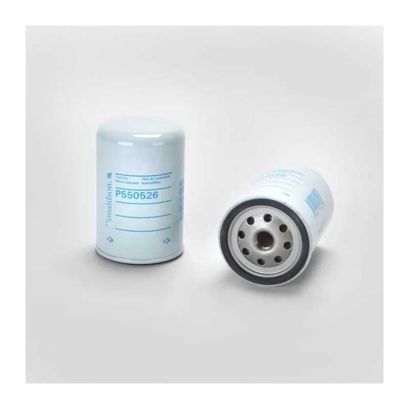 P550526 Donaldsono kuro filtras