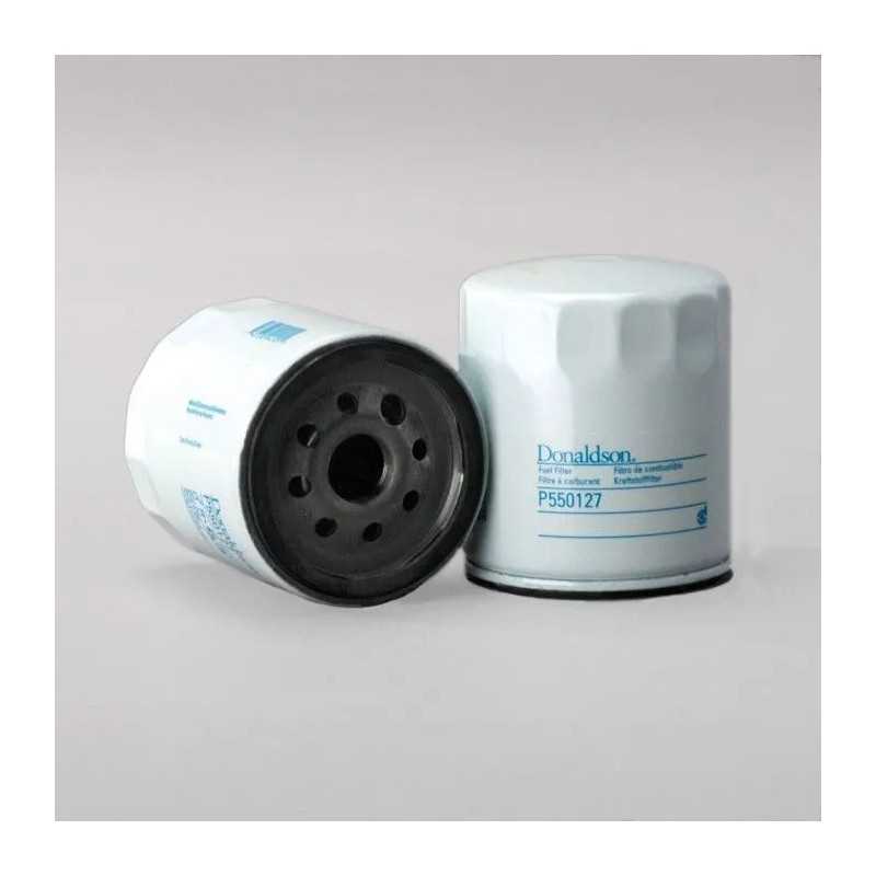 P550127 Donaldsono kuro filtras