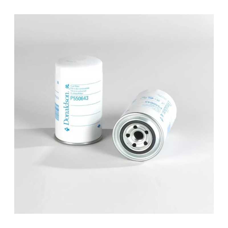 P550643 Donaldsono kuro filtras