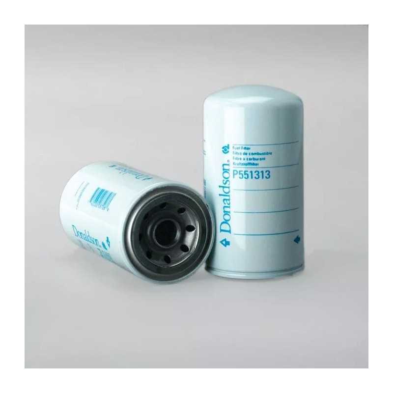 P551313 Donaldsono kuro filtras